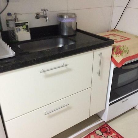 Charmoso Apartamento Copacabana ريو دي جانيرو المظهر الخارجي الصورة
