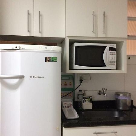 Charmoso Apartamento Copacabana ريو دي جانيرو المظهر الخارجي الصورة
