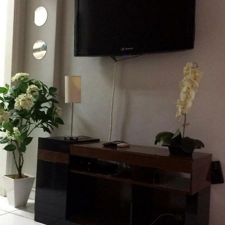 Charmoso Apartamento Copacabana ريو دي جانيرو المظهر الخارجي الصورة