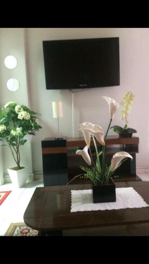 Charmoso Apartamento Copacabana ريو دي جانيرو المظهر الخارجي الصورة