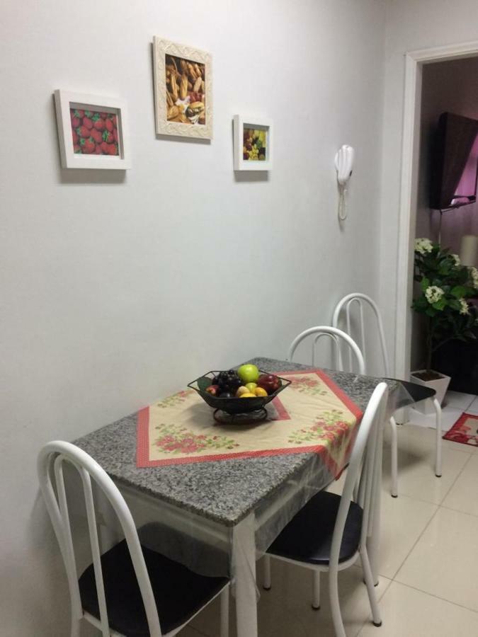 Charmoso Apartamento Copacabana ريو دي جانيرو المظهر الخارجي الصورة