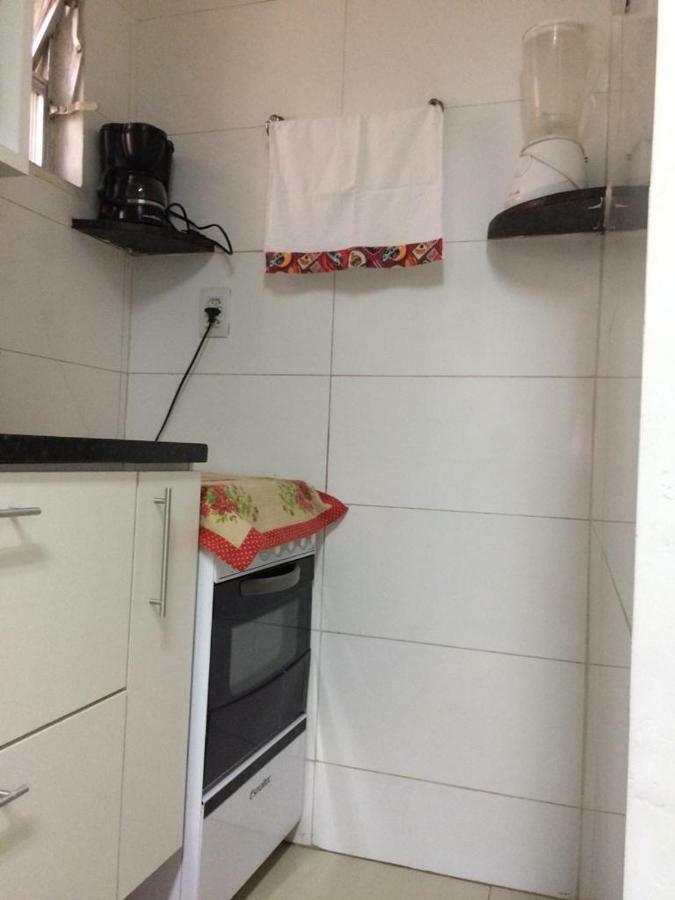 Charmoso Apartamento Copacabana ريو دي جانيرو المظهر الخارجي الصورة