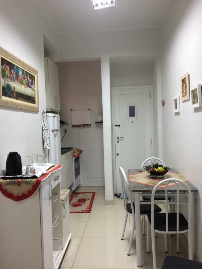Charmoso Apartamento Copacabana ريو دي جانيرو المظهر الخارجي الصورة