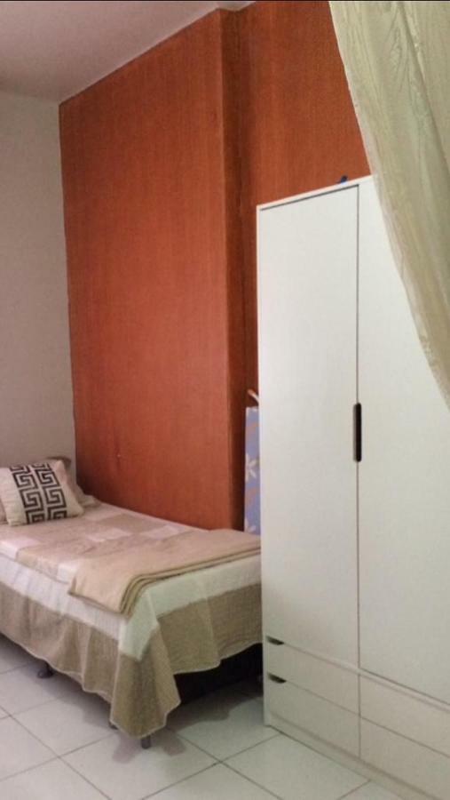 Charmoso Apartamento Copacabana ريو دي جانيرو المظهر الخارجي الصورة