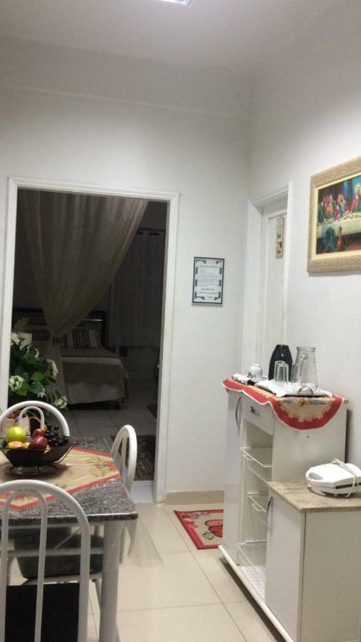 Charmoso Apartamento Copacabana ريو دي جانيرو المظهر الخارجي الصورة