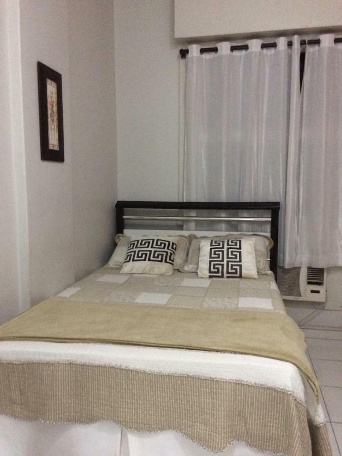 Charmoso Apartamento Copacabana ريو دي جانيرو المظهر الخارجي الصورة